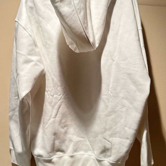 Nike x Jacquemus Fleece Hoodie - Picture 4 of 9